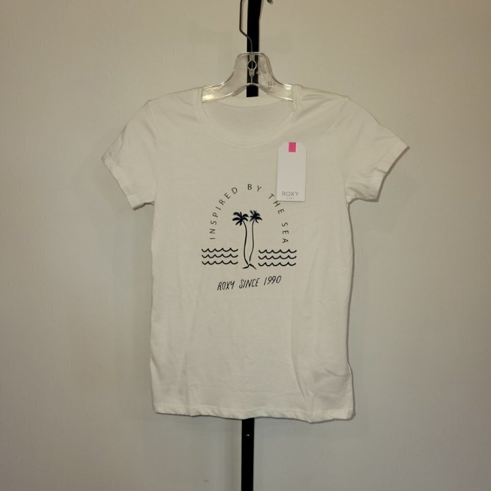 Roxy  Girl's Tee